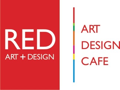 the red gallery