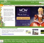 Otago Museum - Dunedin New Zealand Otago Museum - Dunedin New Zealand