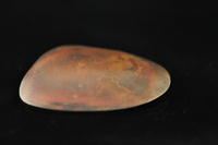 Copper TuaTua brooch